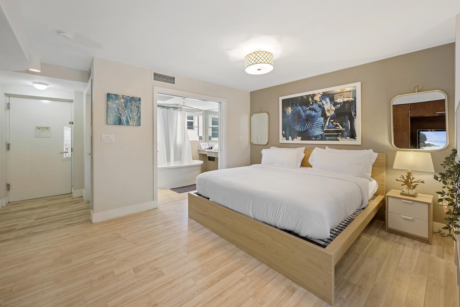 Ocean Drive Apartments With Rooftop Pool, South Beach, Miami Miami Beach Kamer foto
